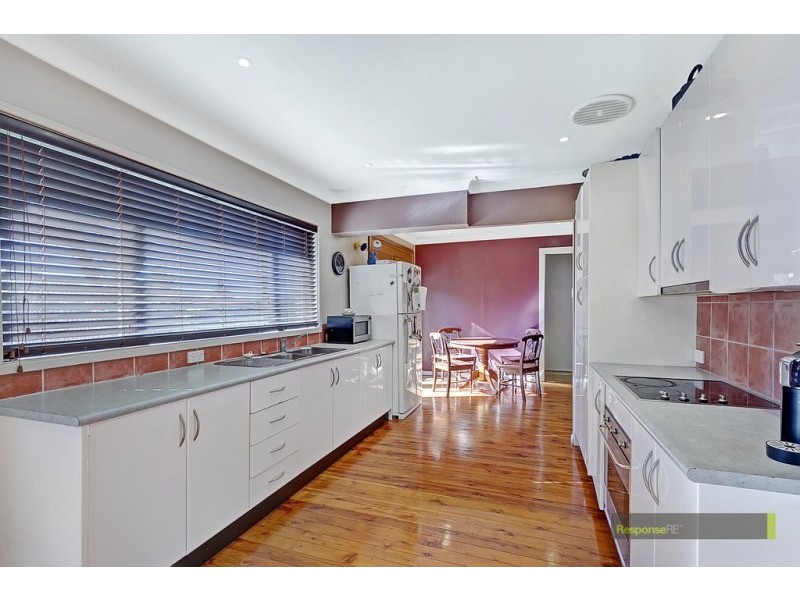 15 Baulkham Hills Road, Baulkham Hills NSW 2153