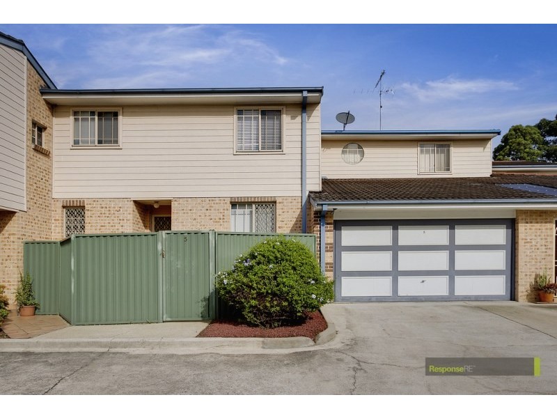 5/4 Rifle Range Road, Northmead NSW 2152