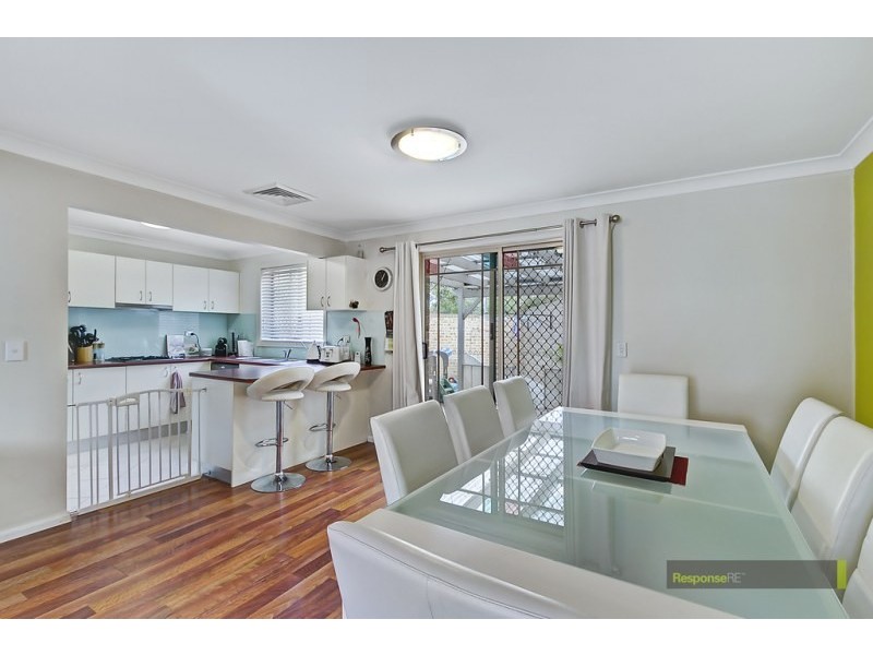 5/4 Rifle Range Road, Northmead NSW 2152