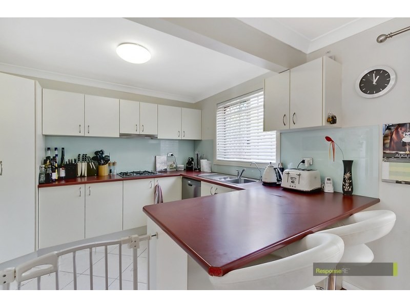 5/4 Rifle Range Road, Northmead NSW 2152