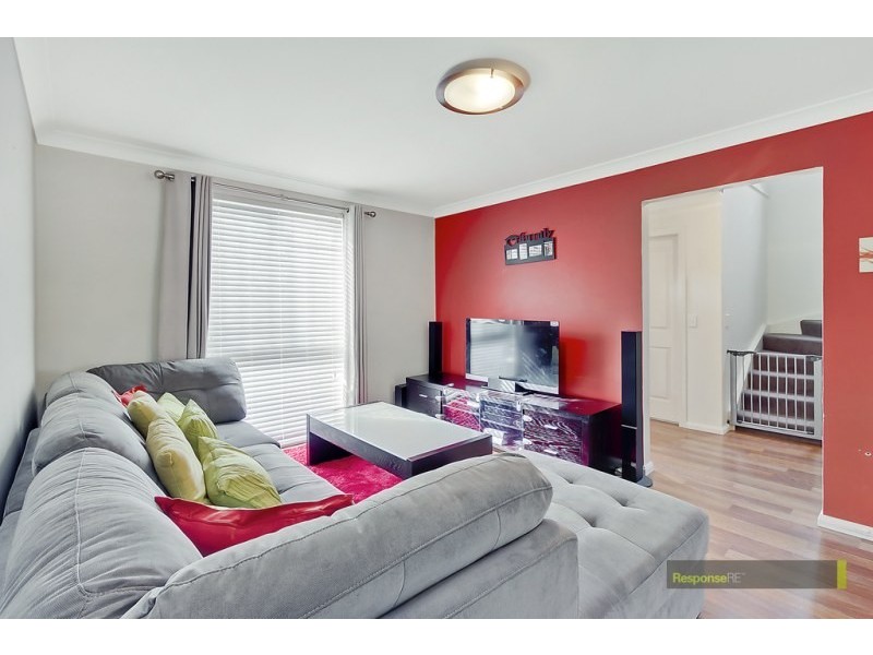 5/4 Rifle Range Road, Northmead NSW 2152