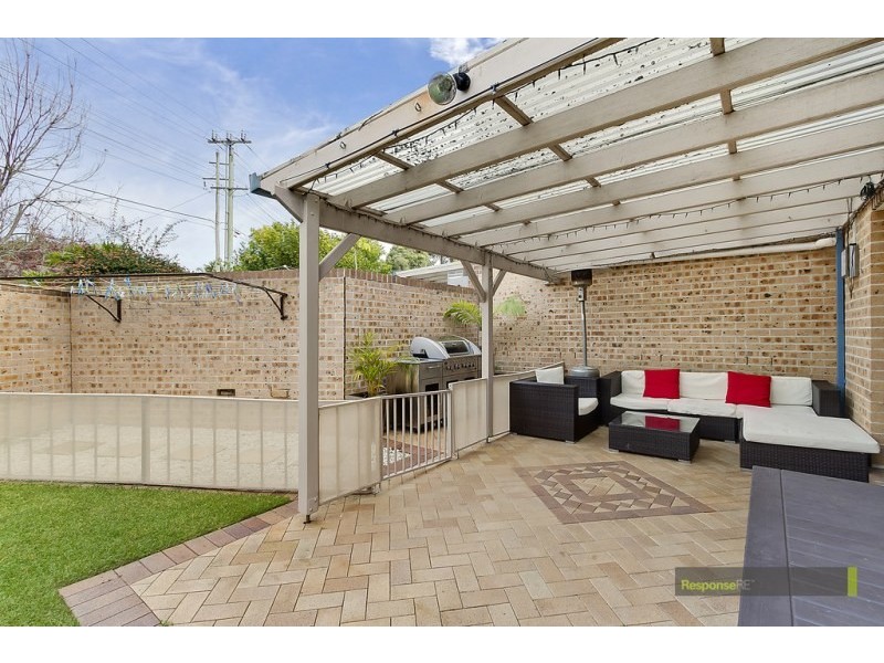 5/4 Rifle Range Road, Northmead NSW 2152