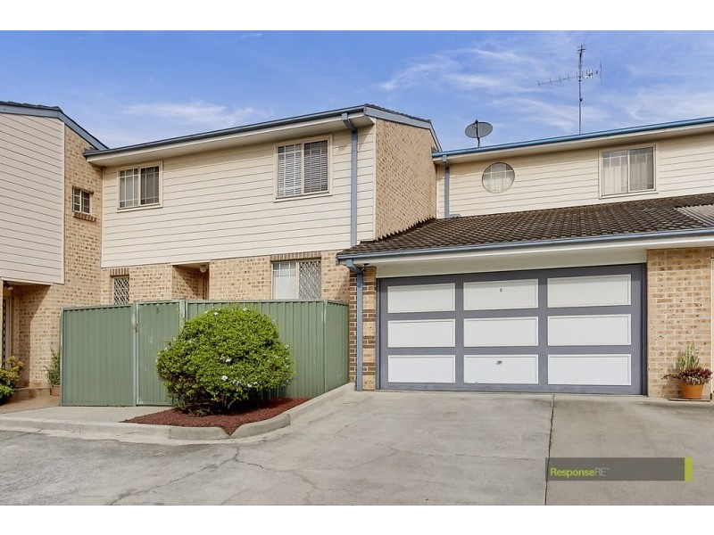 5/4 Rifle Range Road, Northmead NSW 2152