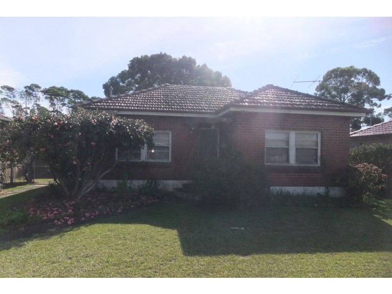 61 Hammers Road, Northmead NSW 2152