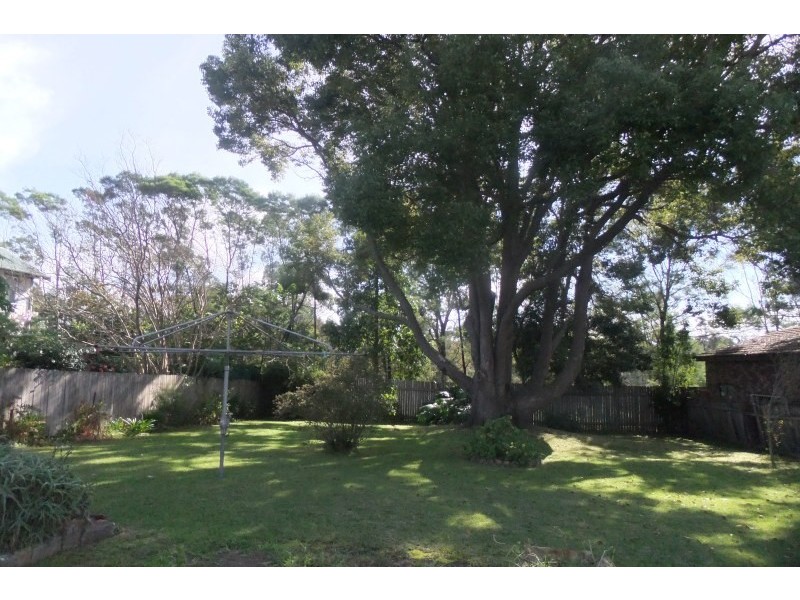 61 Hammers Road, Northmead NSW 2152