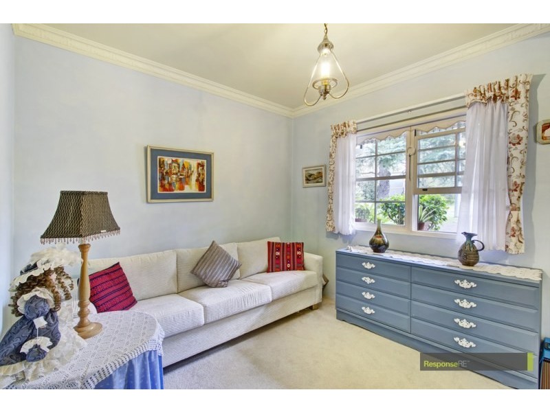 2/29-31 Hughes Avenue, Castle Hill NSW 2154