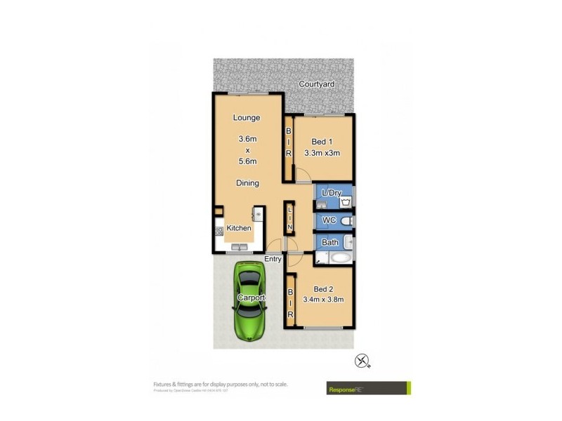 2/29-31 Hughes Avenue, Castle Hill NSW 2154