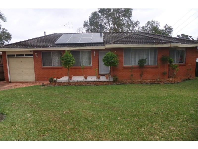 8 Allsopp Avenue, Baulkham Hills NSW 2153