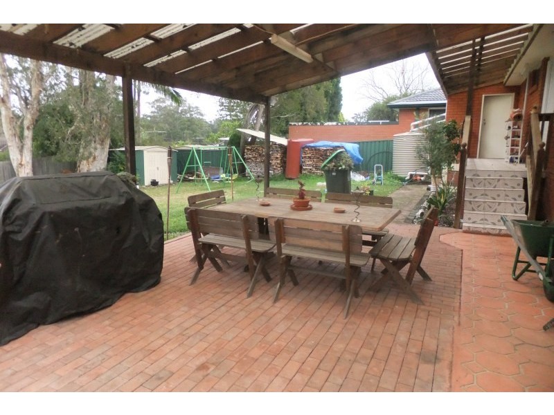 8 Allsopp Avenue, Baulkham Hills NSW 2153