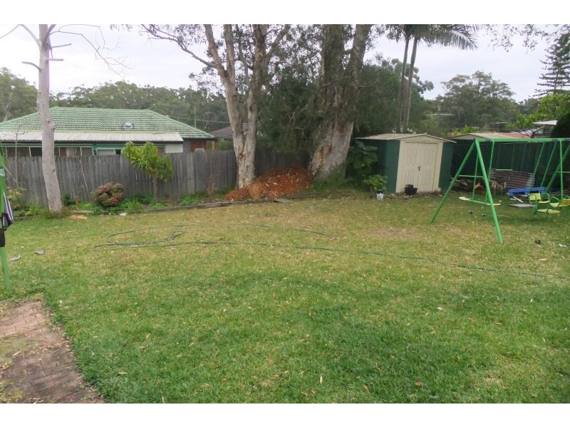8 Allsopp Avenue, Baulkham Hills NSW 2153