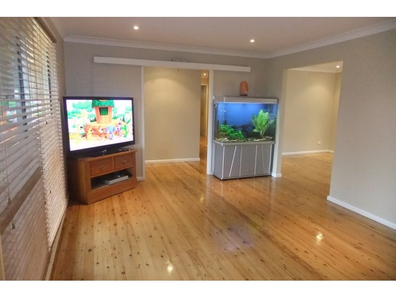 68 Malonga Avenue, Kellyville NSW 2155