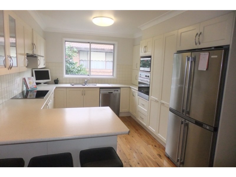 68 Malonga Avenue, Kellyville NSW 2155