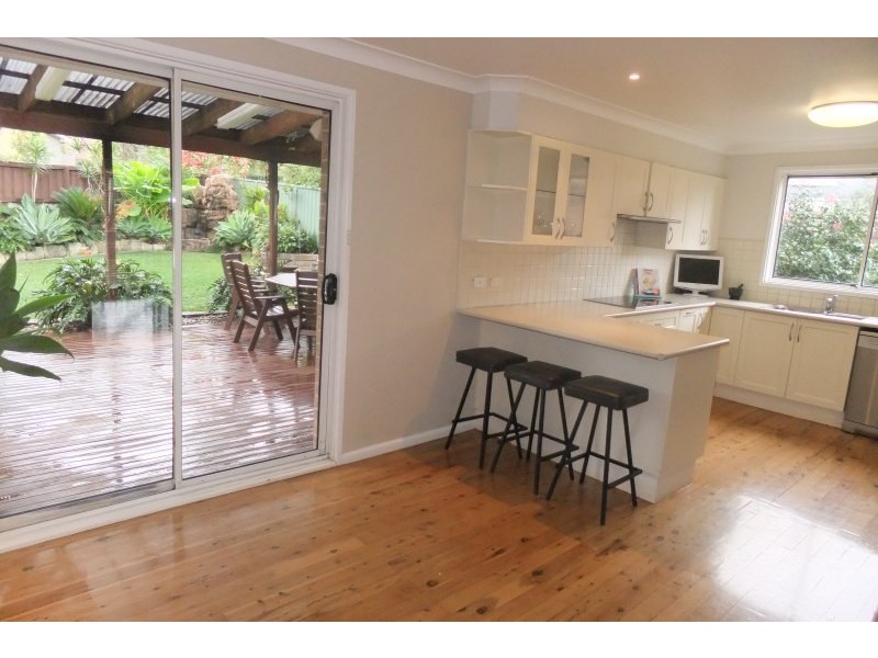 68 Malonga Avenue, Kellyville NSW 2155