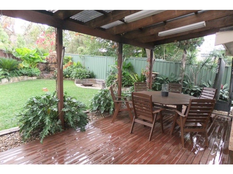 68 Malonga Avenue, Kellyville NSW 2155