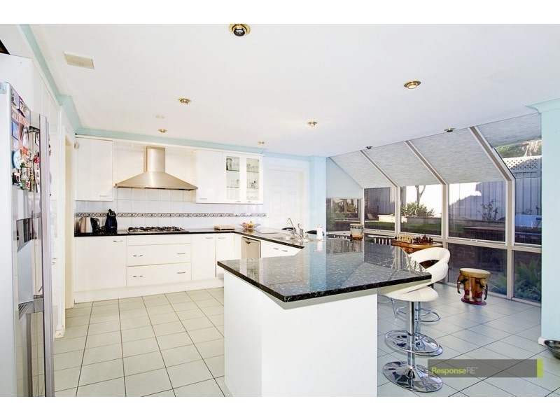 17 Priscilla Place, Baulkham Hills NSW 2153