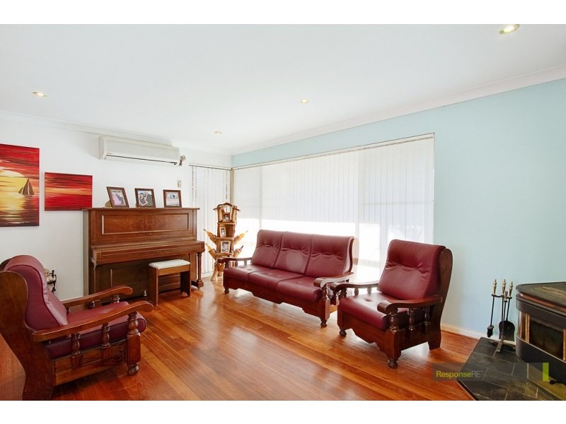 17 Priscilla Place, Baulkham Hills NSW 2153