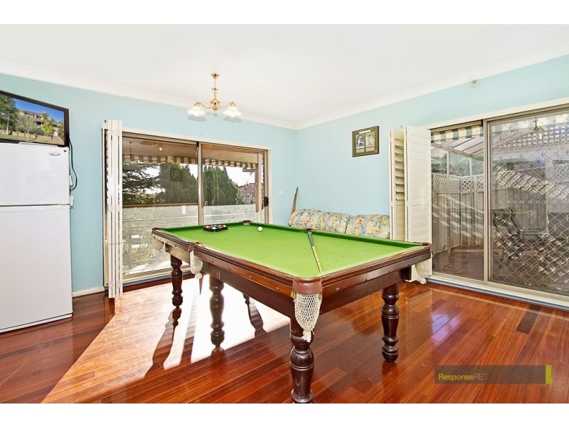 17 Priscilla Place, Baulkham Hills NSW 2153