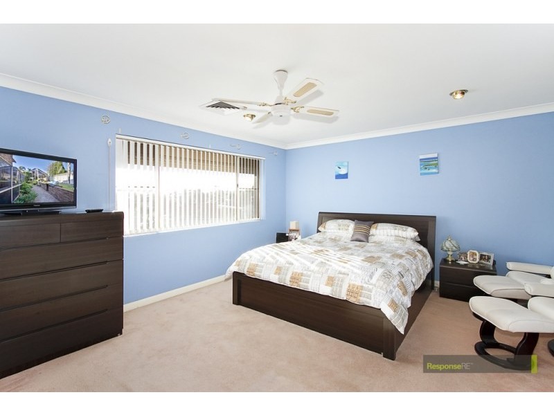 17 Priscilla Place, Baulkham Hills NSW 2153