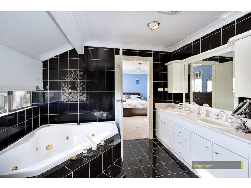 17 Priscilla Place, Baulkham Hills NSW 2153