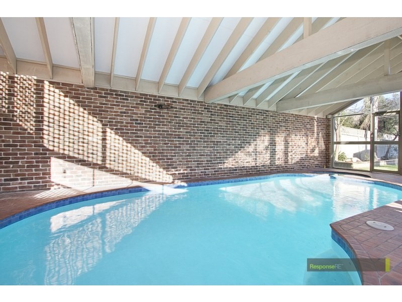 17 Priscilla Place, Baulkham Hills NSW 2153