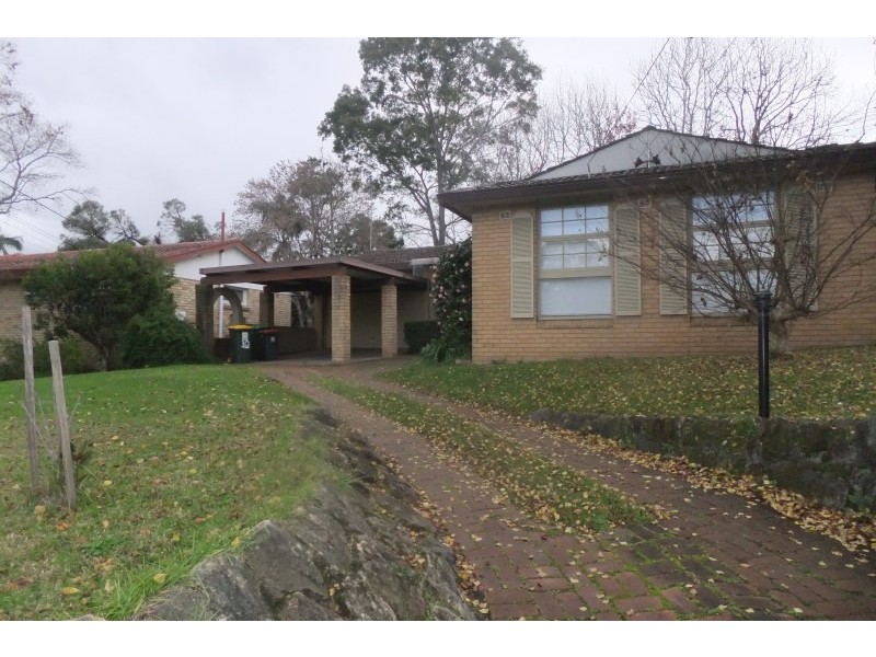 30 Roxborough Park Road, Baulkham Hills NSW 2153