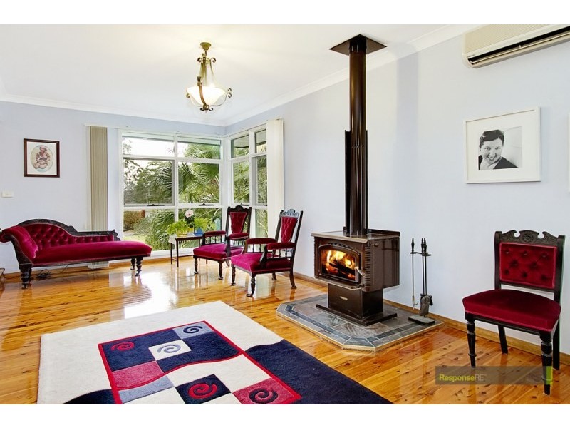 6 Wyndham Avenue, Baulkham Hills NSW 2153