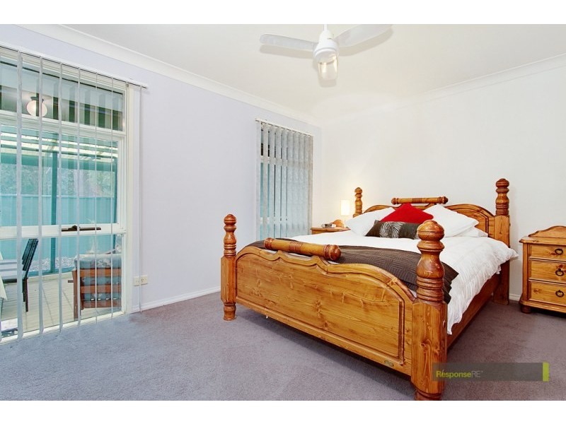 6 Wyndham Avenue, Baulkham Hills NSW 2153