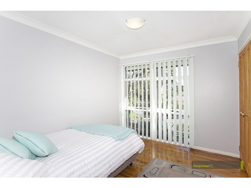 6 Wyndham Avenue, Baulkham Hills NSW 2153