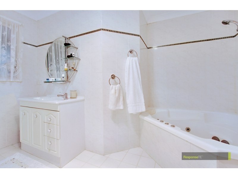 6 Wyndham Avenue, Baulkham Hills NSW 2153