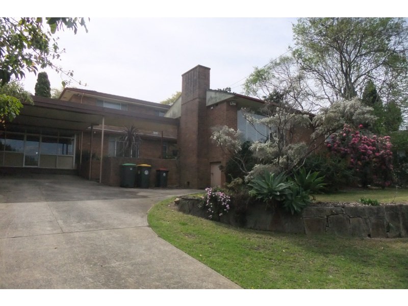 1 Wyoming Avenue, Oatlands NSW 2117