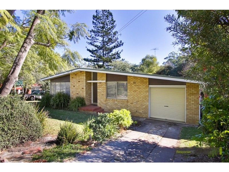 20 Chelsea Avenue, Baulkham Hills NSW 2153
