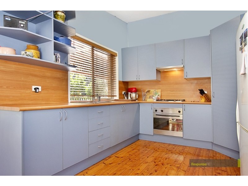 20 Chelsea Avenue, Baulkham Hills NSW 2153