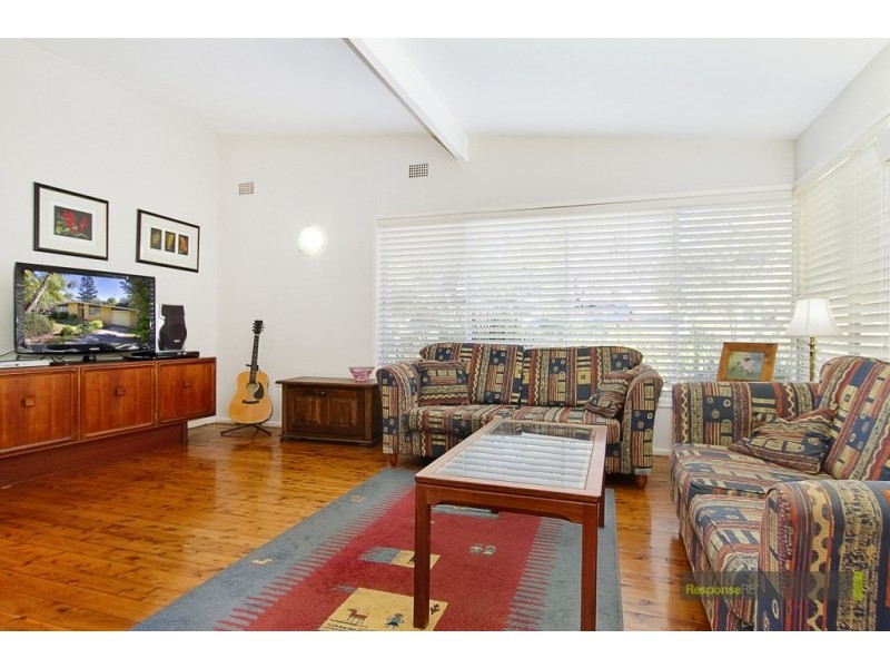 20 Chelsea Avenue, Baulkham Hills NSW 2153