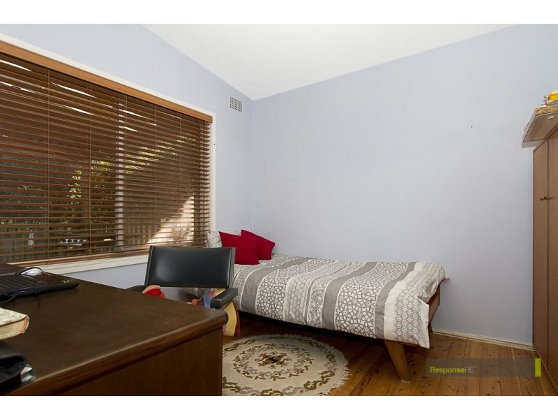 20 Chelsea Avenue, Baulkham Hills NSW 2153