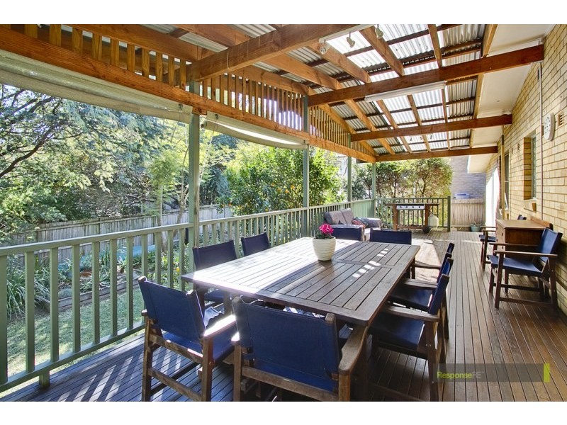 20 Chelsea Avenue, Baulkham Hills NSW 2153