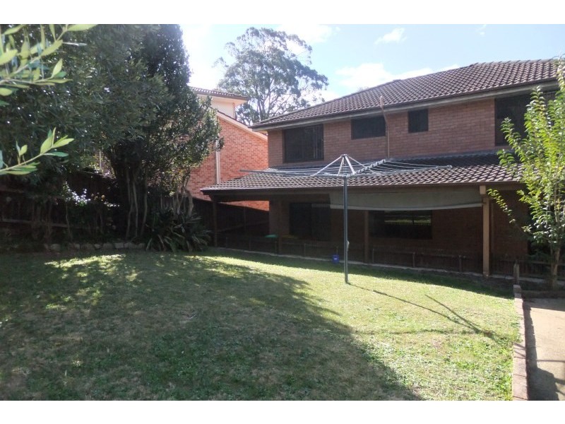 34 Tripoli Avenue, Carlingford NSW 2118