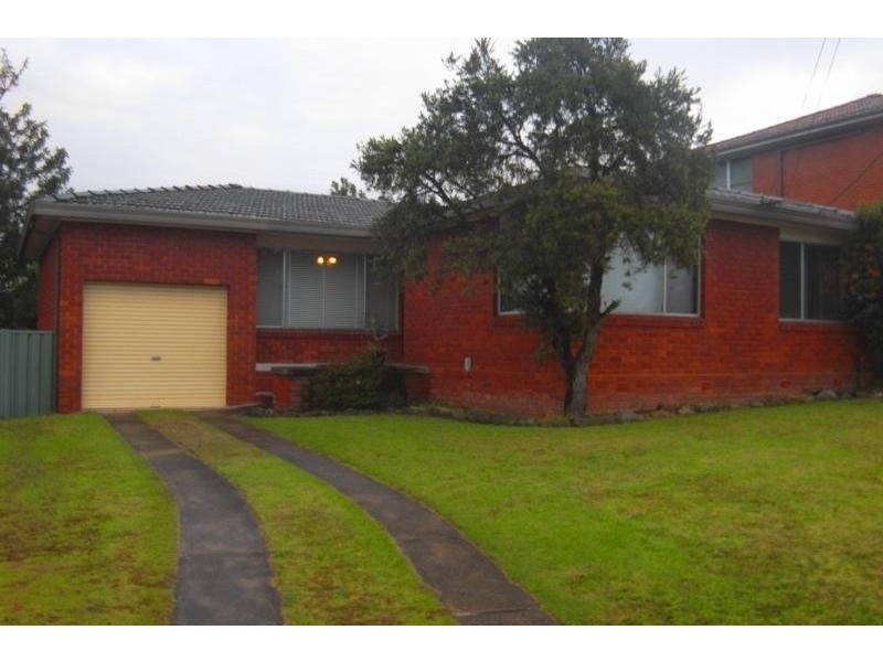 18 Mulheron Avenue, Baulkham Hills NSW 2153