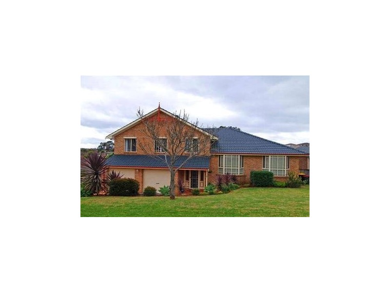 15 Bingara Crescent, Bella Vista NSW 2153