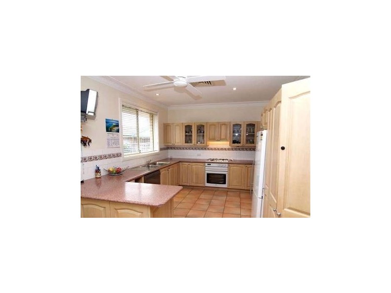 15 Bingara Crescent, Bella Vista NSW 2153