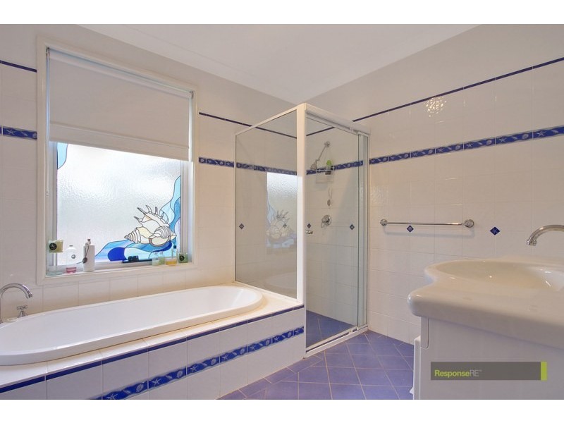 21 Kiah Place, Baulkham Hills NSW 2153