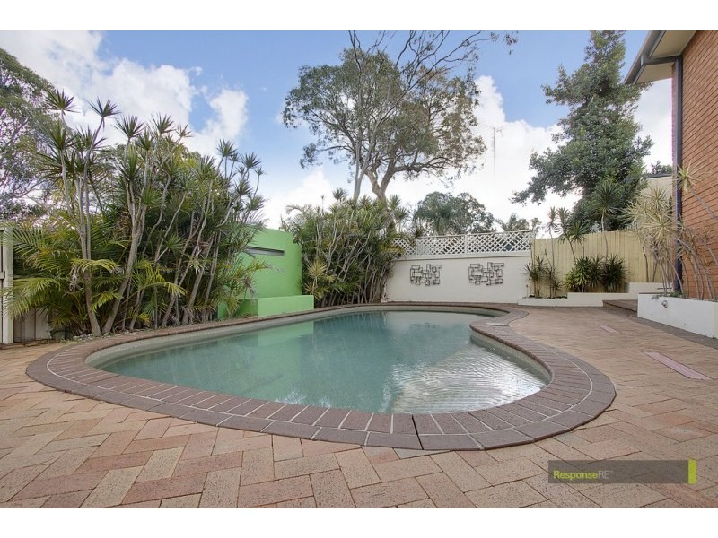 21 Kiah Place, Baulkham Hills NSW 2153