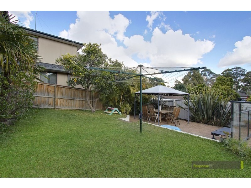 21 Kiah Place, Baulkham Hills NSW 2153