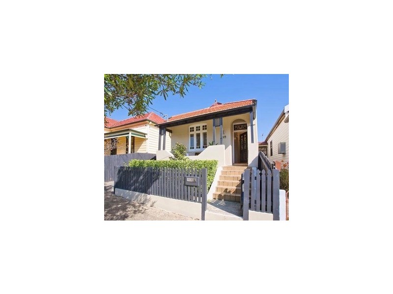 10 Kalgoorlie Street, Leichhardt NSW 2040