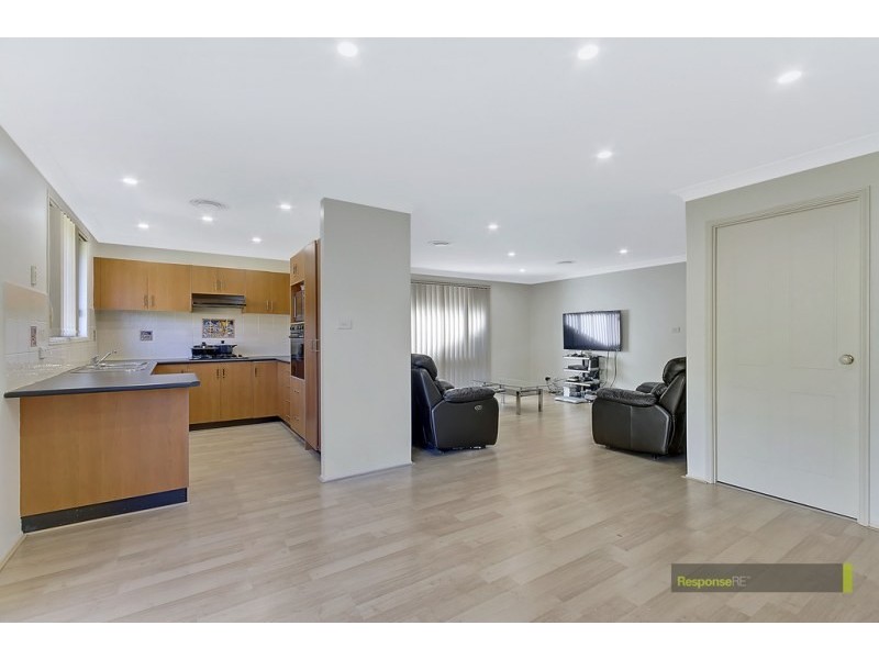 12 Purri Avenue, Baulkham Hills NSW 2153