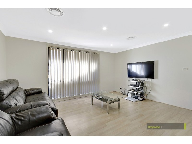 12 Purri Avenue, Baulkham Hills NSW 2153