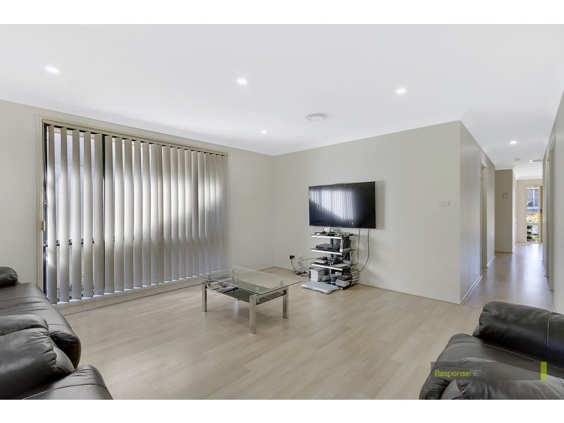 12 Purri Avenue, Baulkham Hills NSW 2153