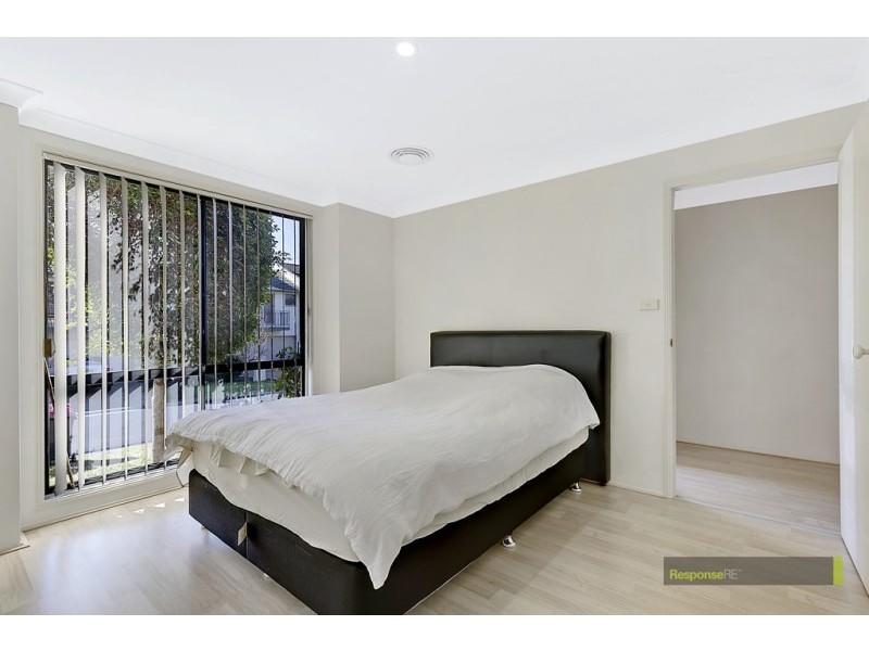 12 Purri Avenue, Baulkham Hills NSW 2153