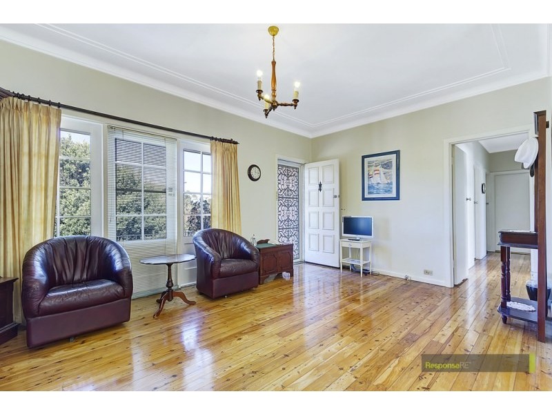 35 Yattenden Crescent, Baulkham Hills NSW 2153