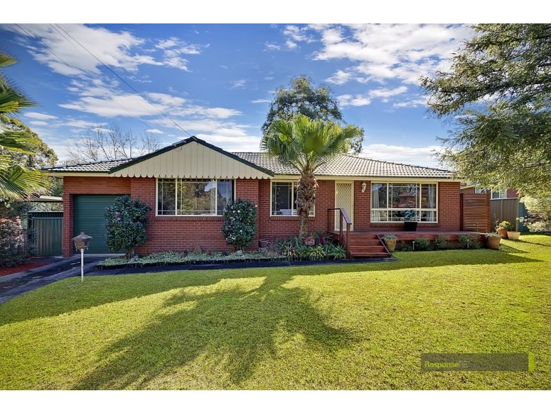 8 Key Court, Baulkham Hills NSW 2153