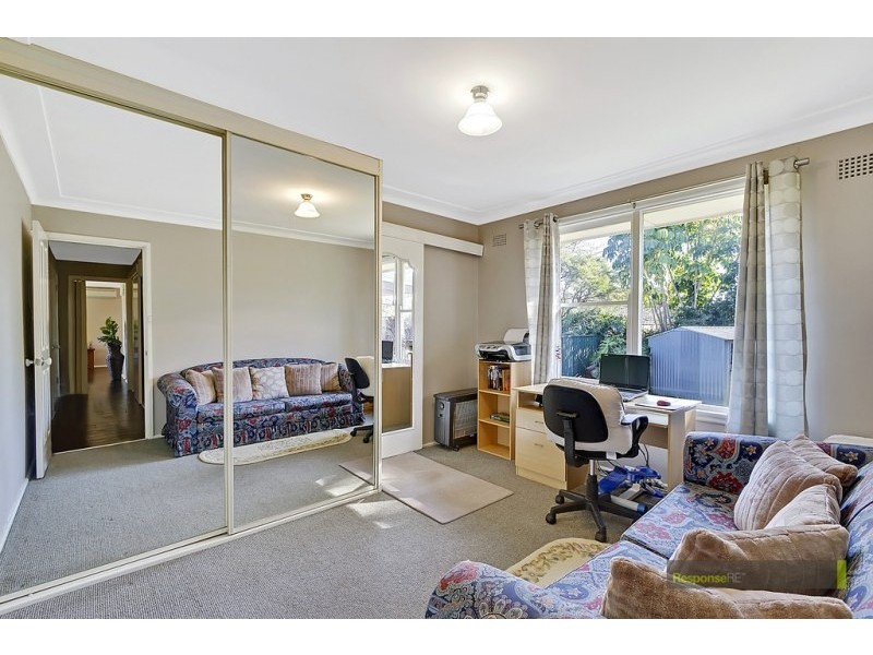 8 Key Court, Baulkham Hills NSW 2153